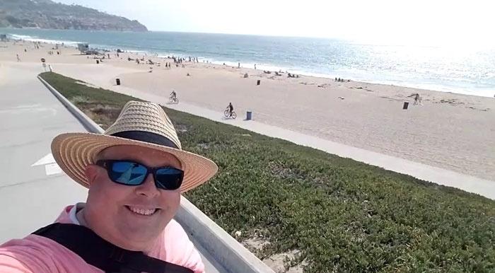 james torrance beach