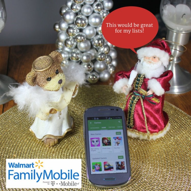 Walmart Family Mobile - Sponsored Post