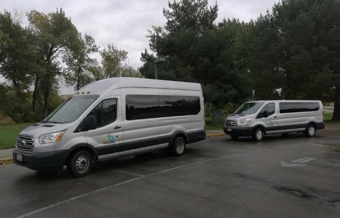 wandervans brothers