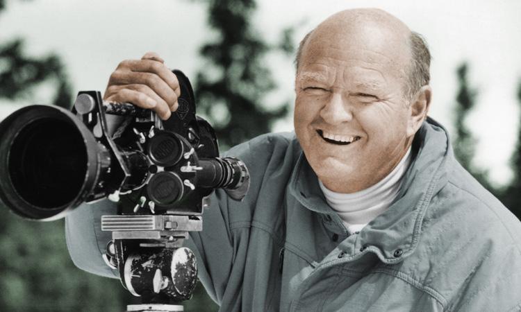 Warren Miller Ski Films