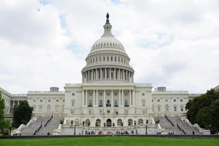 united states capitol
