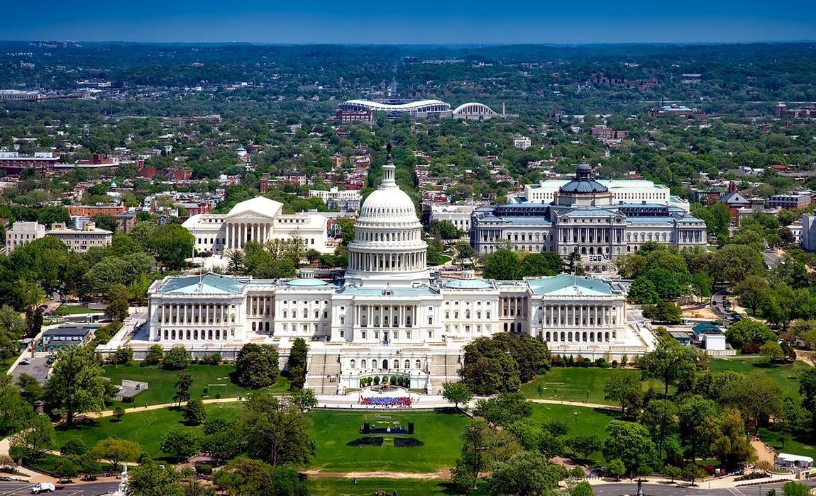 Father and Son Weekend Getaway Ideas in Washington D.C.