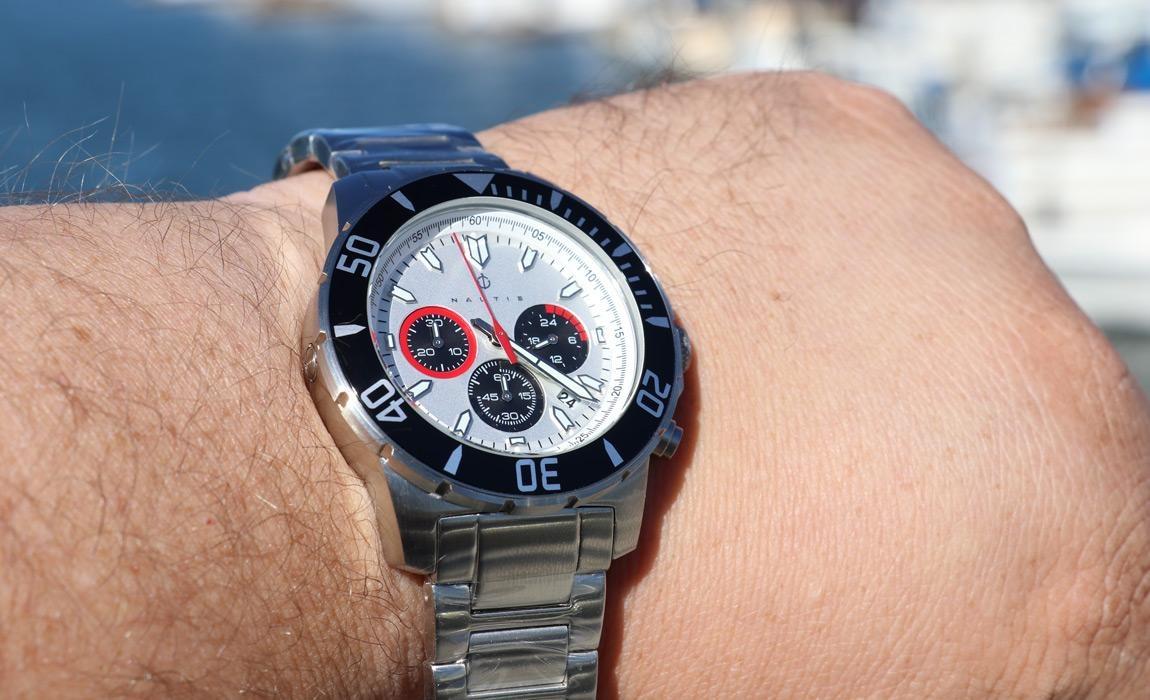 Watch gang is a luxury watch subscription club