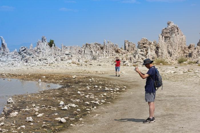 mono lake