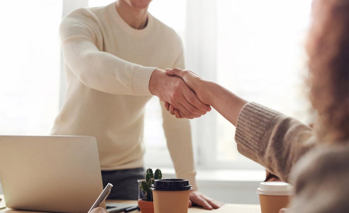 Ways to self improve while hunting for a new job