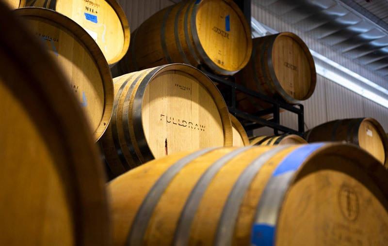 fulldraw vineyard