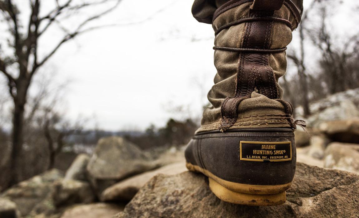 tips for planing a weekend hiking trip