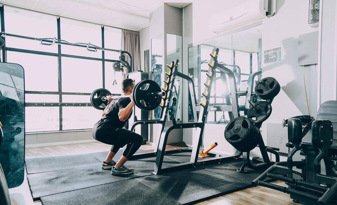 weight lifting for weight loss