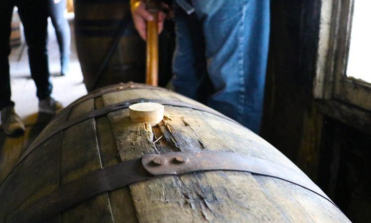 Factors That Influence the Taste of Kentucky Bourbon