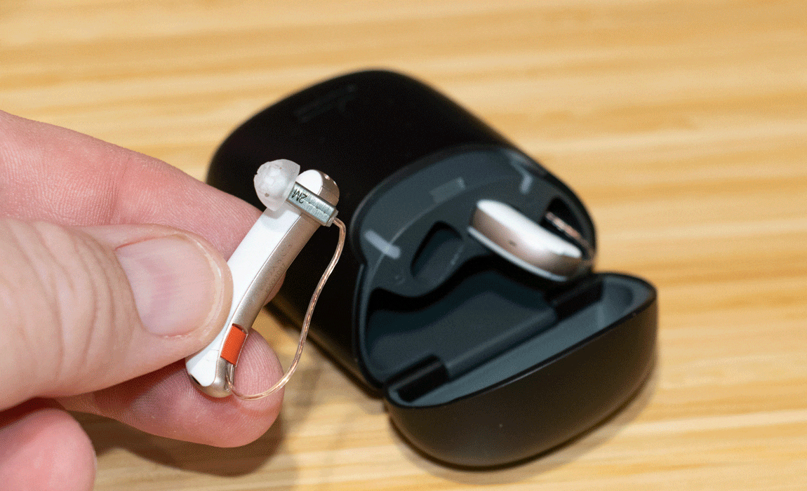 Here are some things you might not know about hearing aids