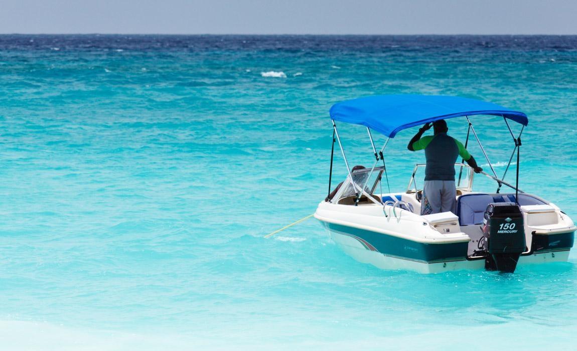 factors you should consider before buying that new boat