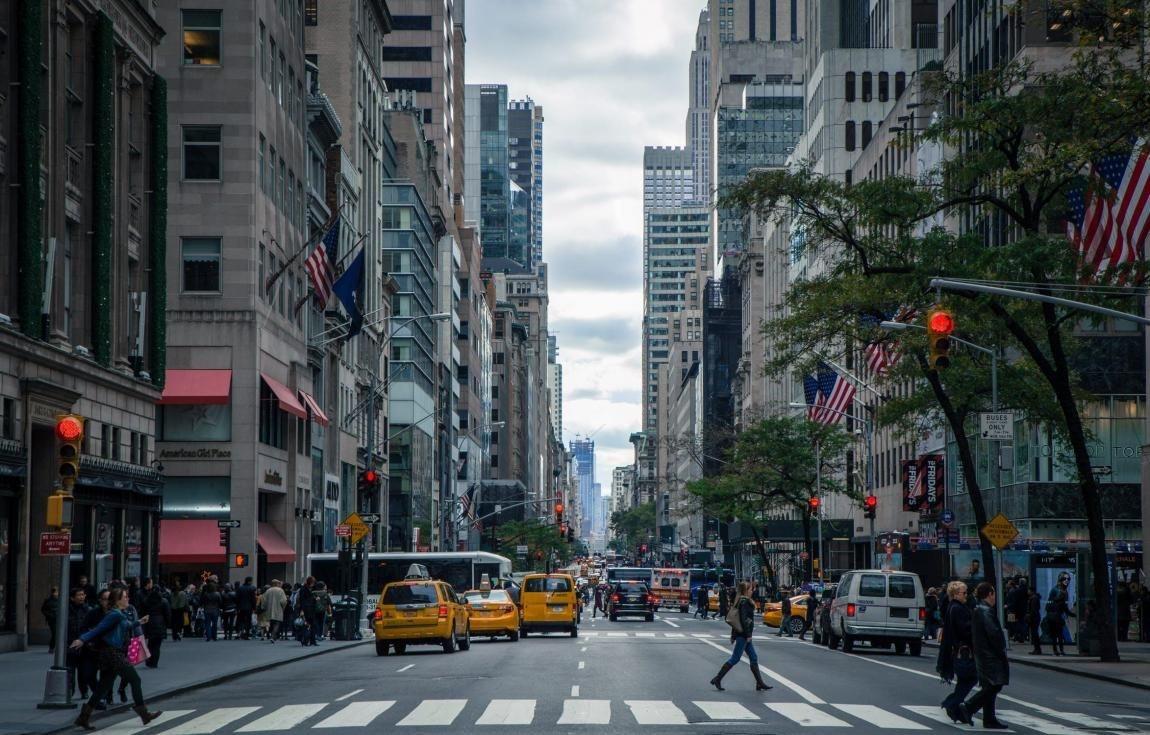 Tips for visiting the United States from foreign countries.