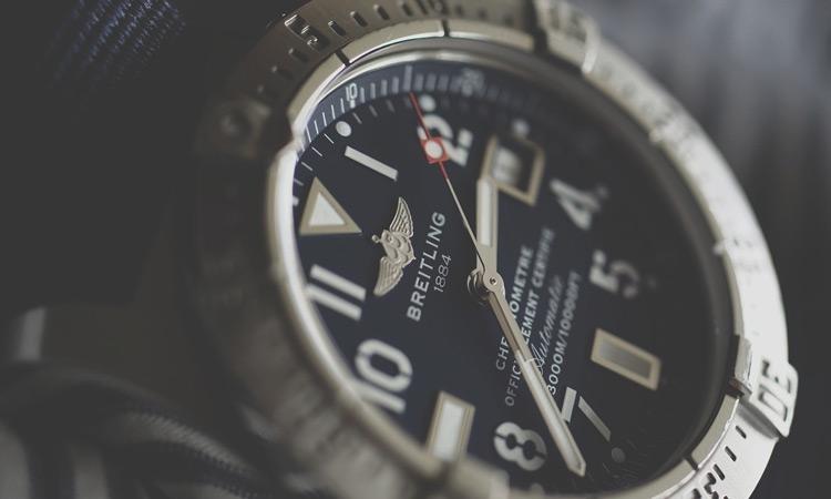What to look for when shopping for a luxury watch