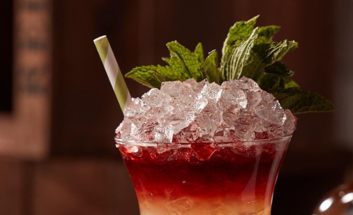 Whiskey Cocktails for the NFL Playoffs Featuring Redemption Rye