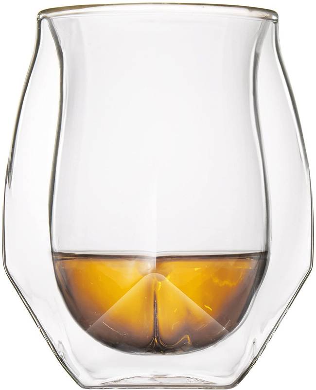 norlan whisky glass set