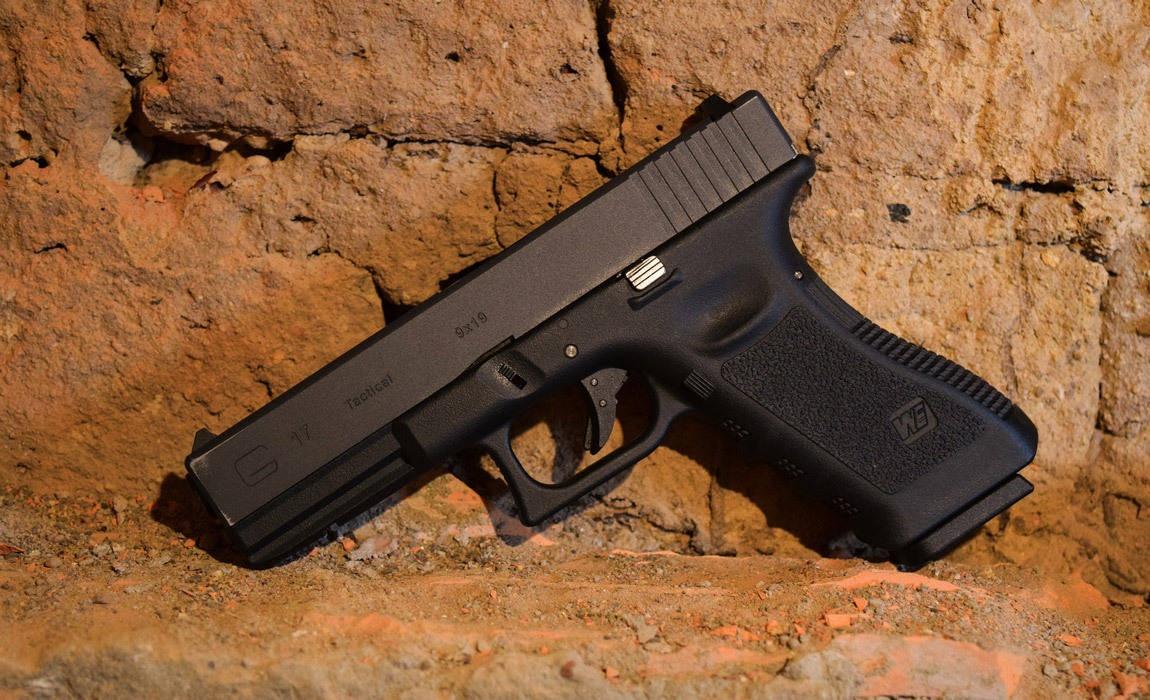 why are glock handguns so popular in America?