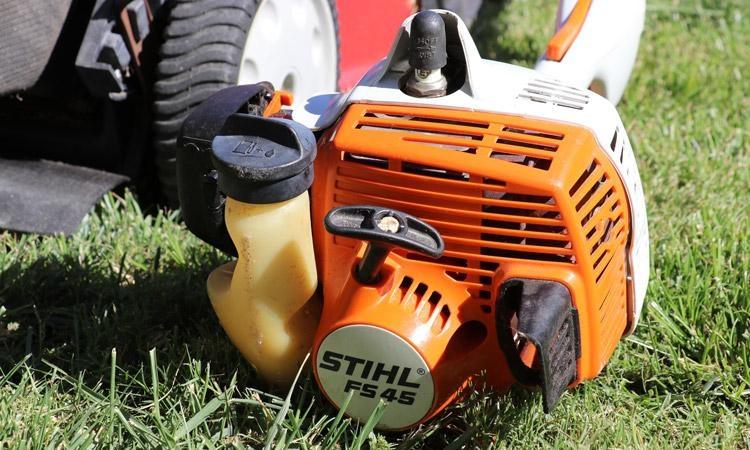 Why Ethanol is Bad for Lawn Mowers and Other Gas Powered lawn and garden tools