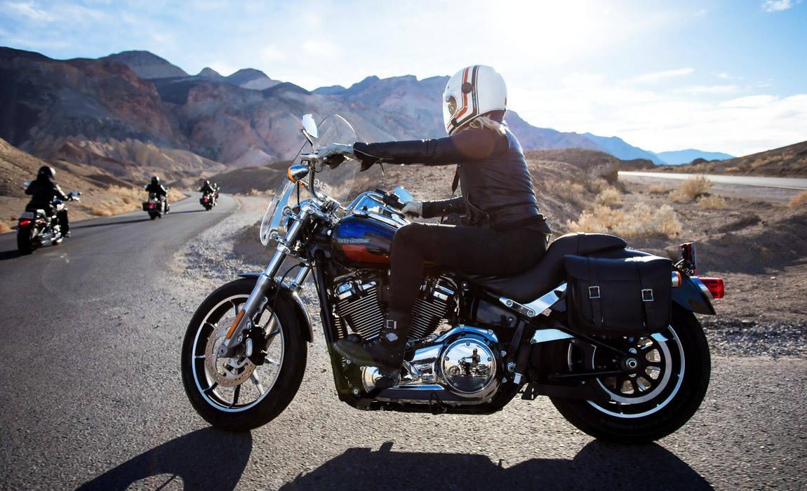 motorcycle trips can be exciting but you should know when you need to hire an attorney after an accident
