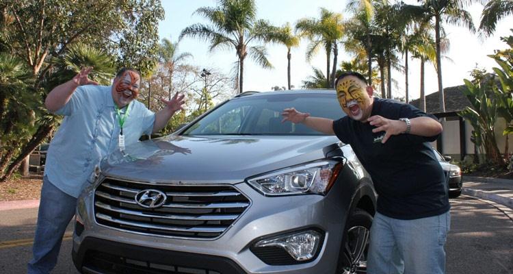 James and Jason Sasaki