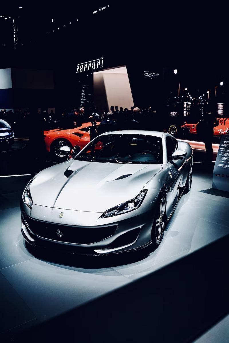 geneva auto show