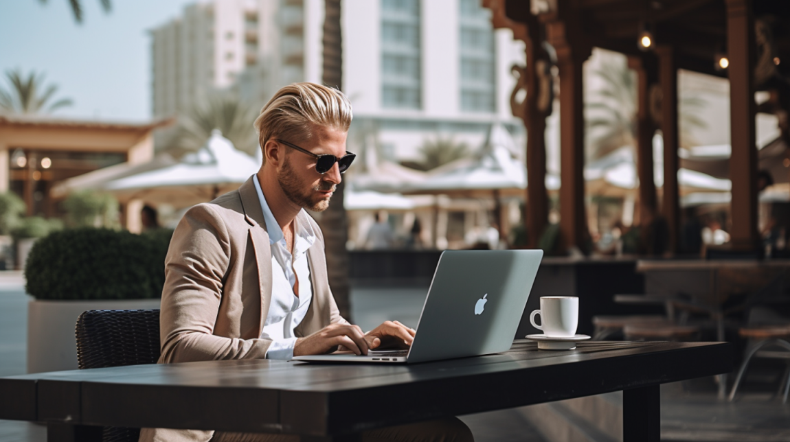 you should always use a vpn while traveling