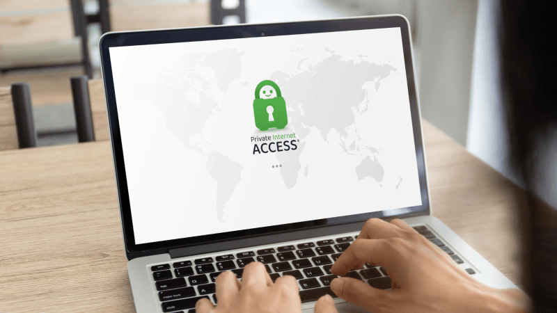 Private Internet Access