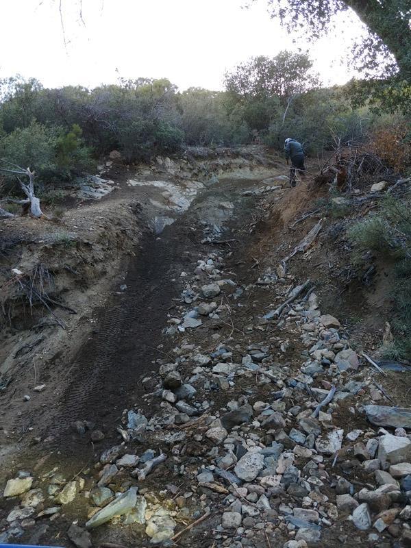 challenging off road trails new mikes sky rancho mexico baja racing