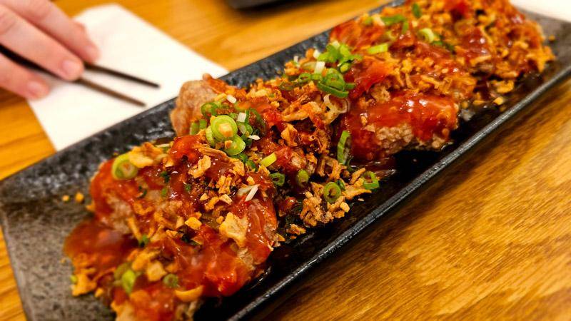 vietnamese wings