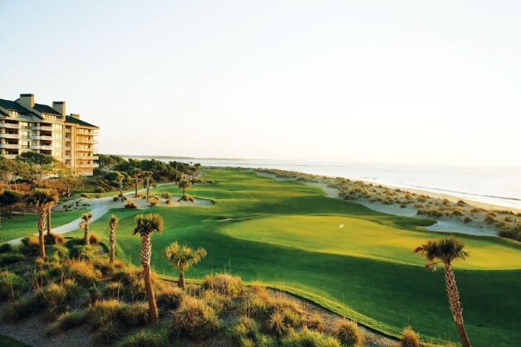 Wild Dunes Mancation