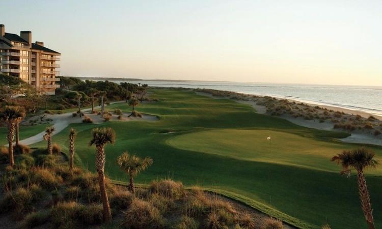 Wild Dunes Golf Resort