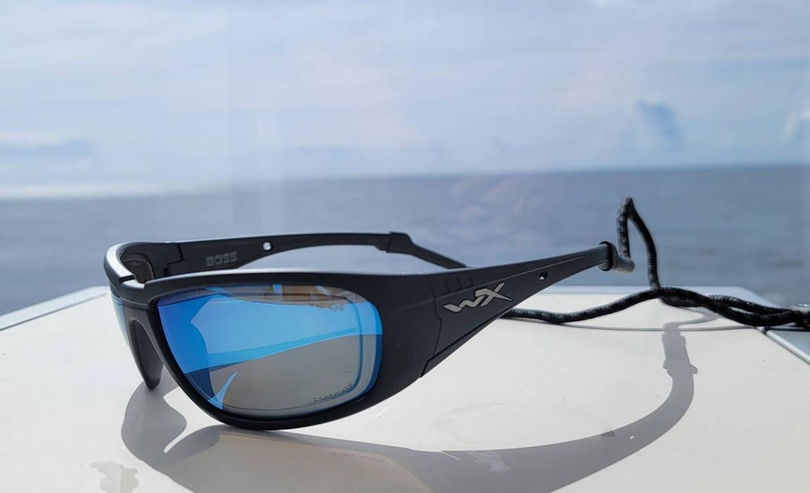 wiley x boss sunglasses