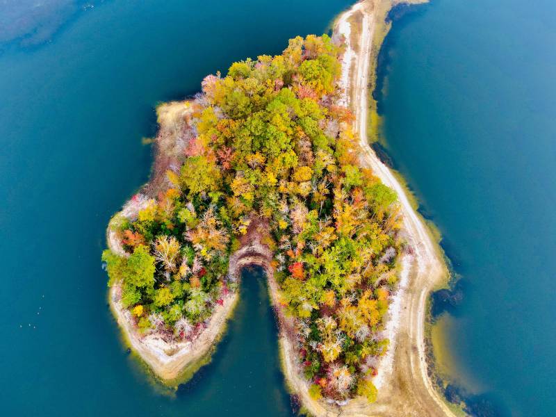 fall guys trip ideas in williamsburg, virginia