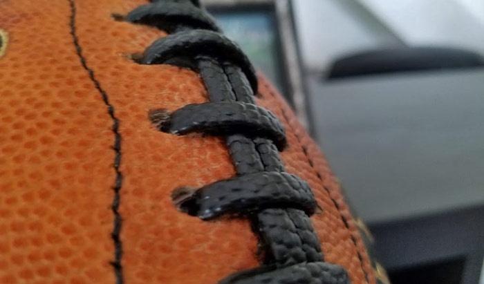 laces