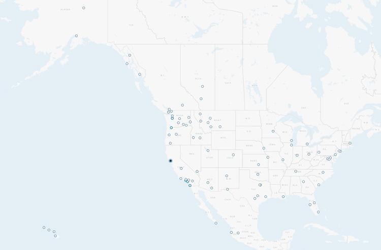 flight connections to santa rosa airport on alaska airlines