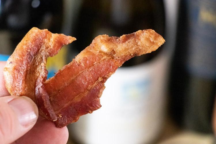 jack links bacon jerky