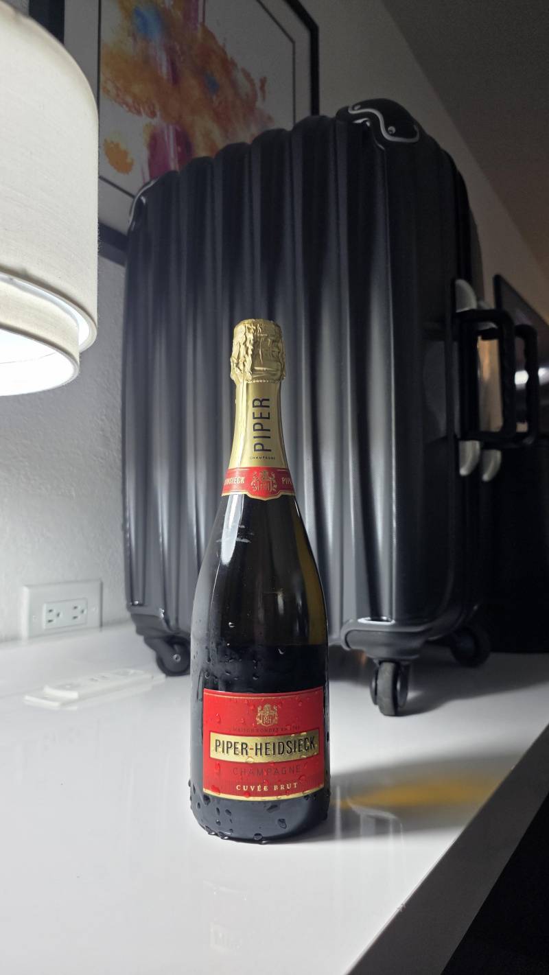 piper heidsieck cuvee brut