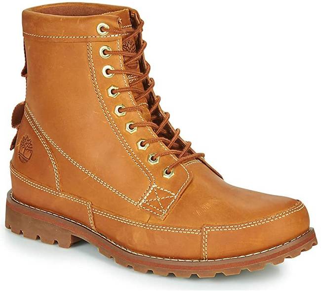 Frostbite timbs outlet