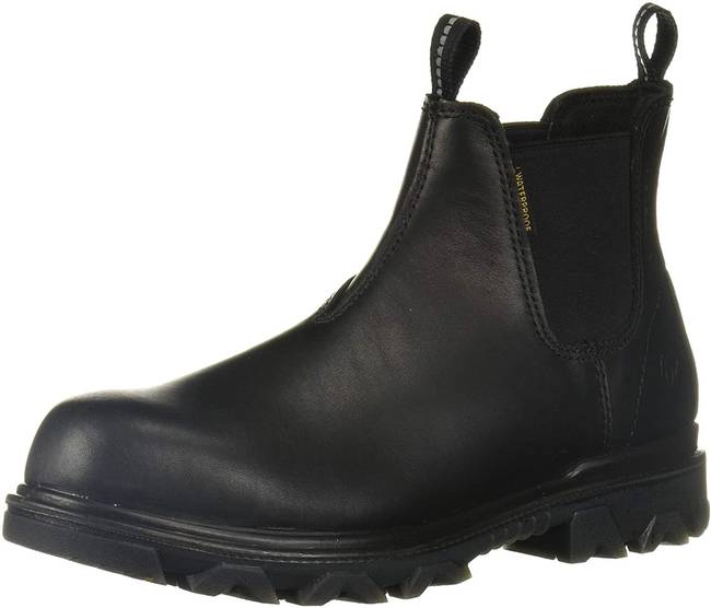 wolverine mens i 90 epx romeo construction boot