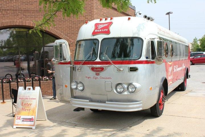 miller bus