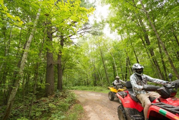 runamuk rides