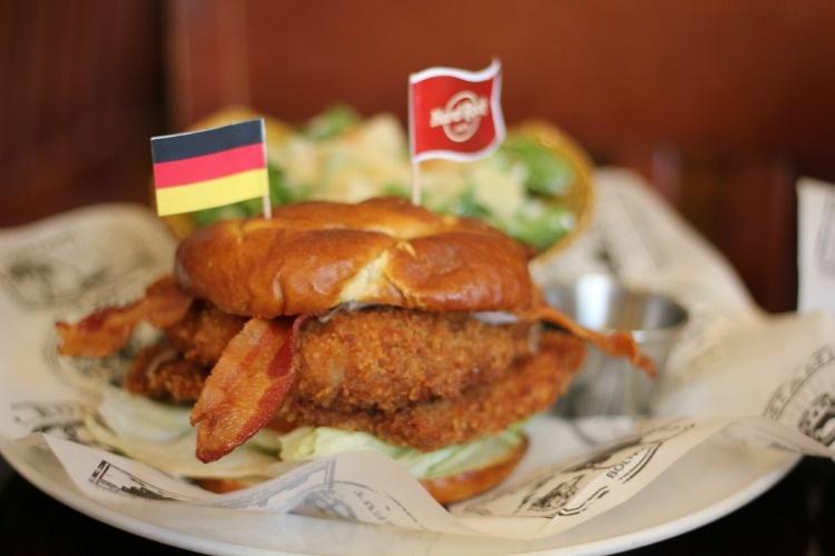 berlin burger