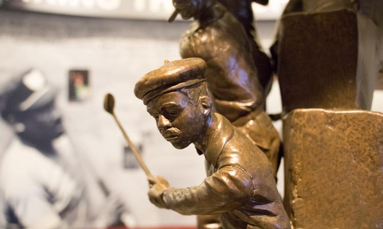 World Golf Hall of Fame