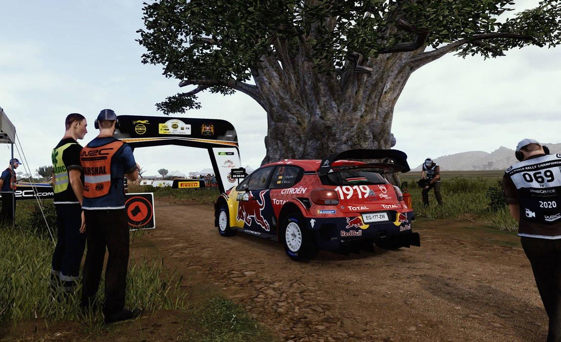 wrc9 review