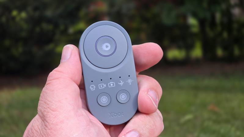 XbotGo Chameleon Review