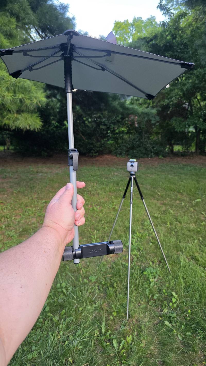 XbotGo Chameleon Review