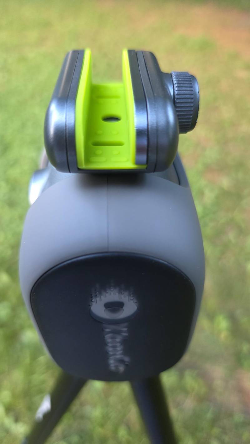 XbotGo Chameleon Review