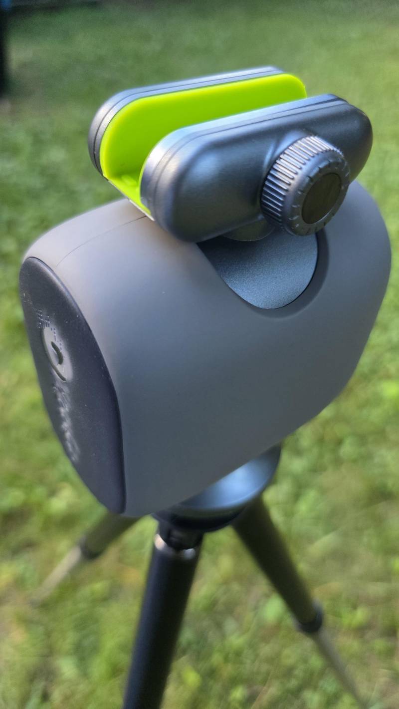 XbotGo Chameleon Review