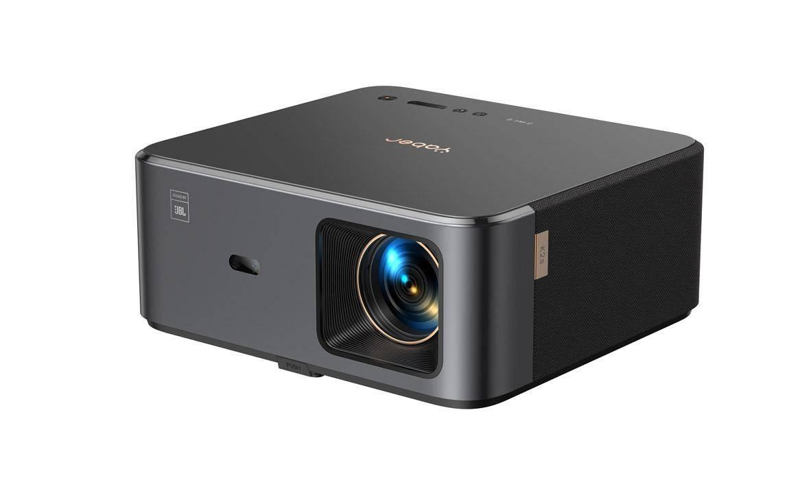 yaber k2s video projector