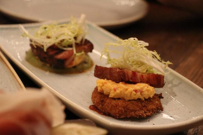 fried green tomatoes