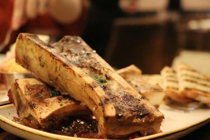 marrow bones